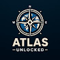 Atlas Unlocked logo