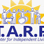 T.A.R.P. Center For Independent Living logo