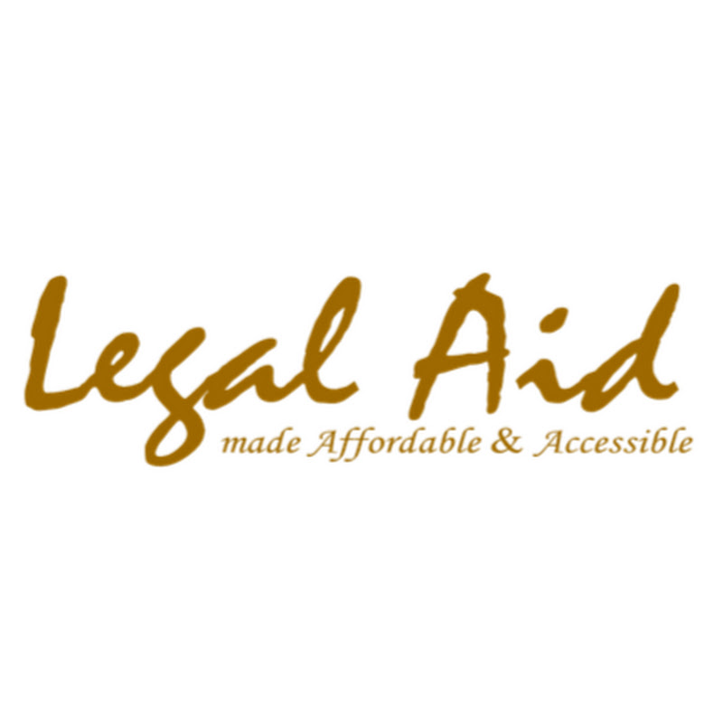 LEGAL AID TRUST