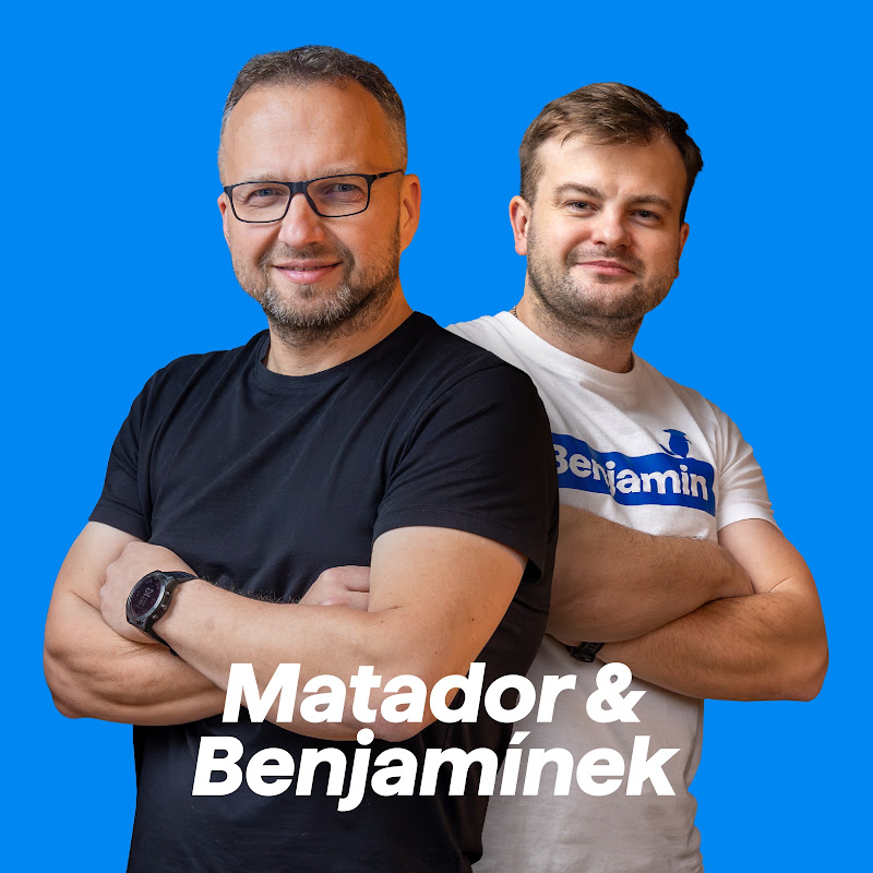 Matador a Benjamínek
