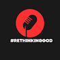 #RethinkingGOD logo