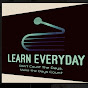 Learn Everyday logo