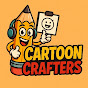 Cartoon Crafters  logo
