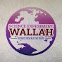 SCIENCE EXPERIMENTS logo