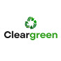 Cleargreen Initiative logo