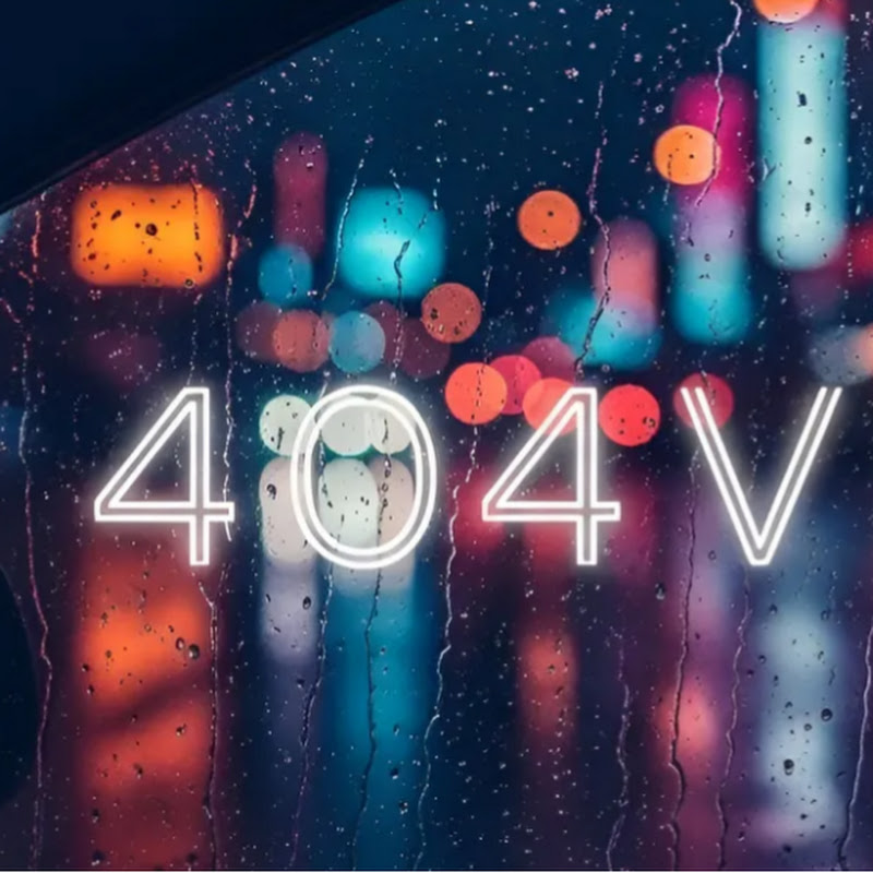 404 VIBE Logo