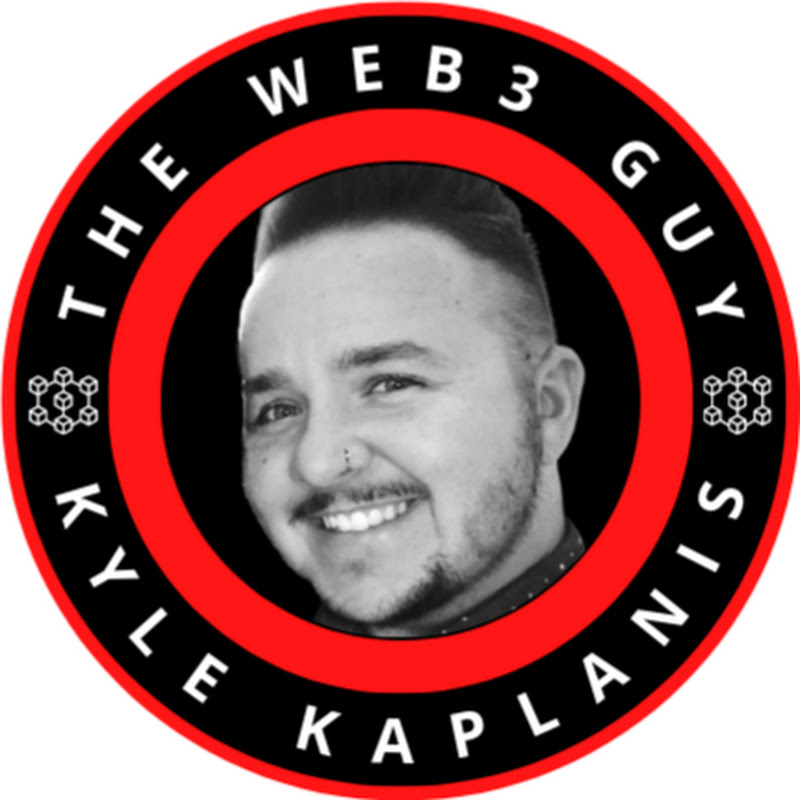 The Web3 Guy
