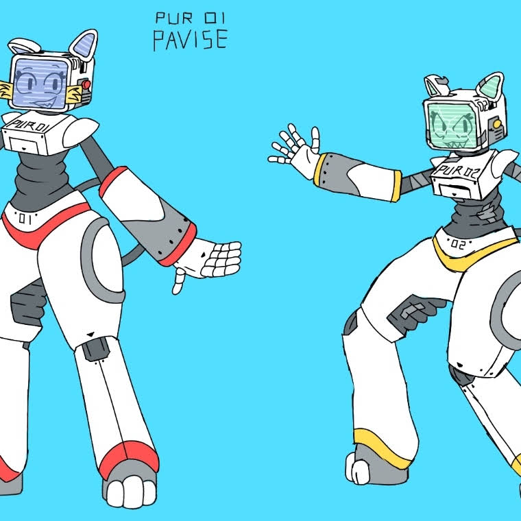 Post from Hightower (PUR 03 Edition)
