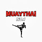 Muaythai No.1
