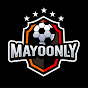 mayoonly - @mayoonly YouTube Profile Photo