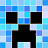 Blue Creeper 77