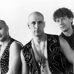 Right Said Fred - Topic