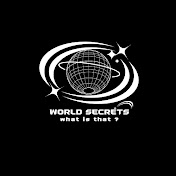 WorldSecrets