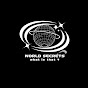 WorldSecrets logo
