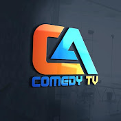 CA Comedy TV