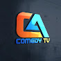 CA Comedy TV