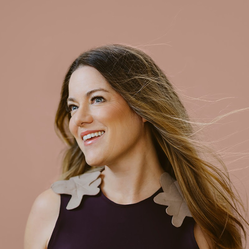 Emilie-Claire Barlow