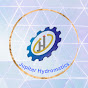 JUPITER HYDROMATICS logo