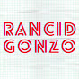 Rancid Gonzo logo