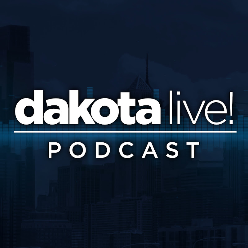 dakota Live! Podcast