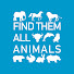 Find Them All Animals