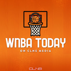 WNBA Today on CLNS