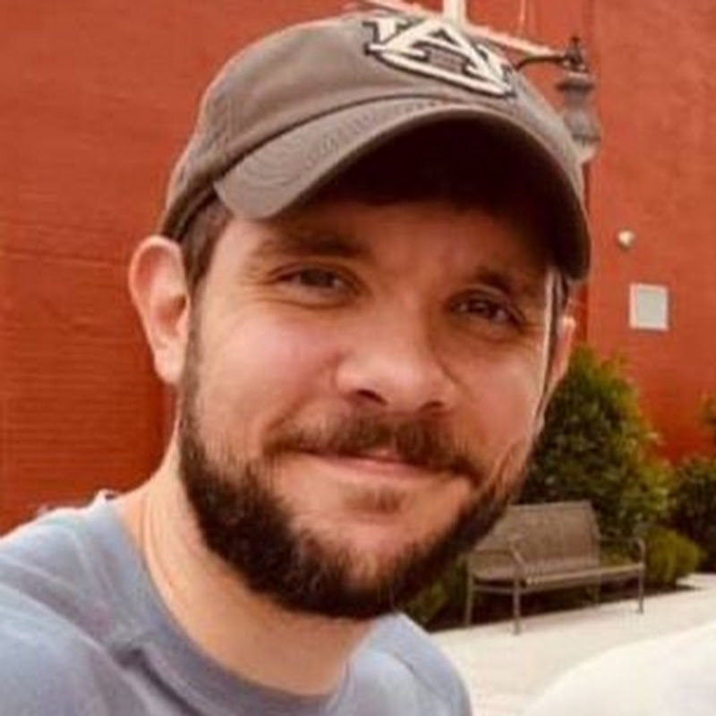 Gabe Barrett
