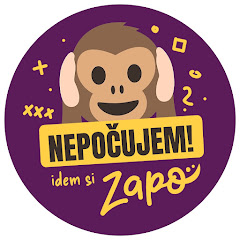 ZAPO - Zábava v podcastoch Avatar