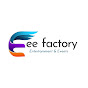 Entertainment & Event Factory logo