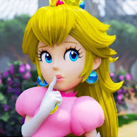 Peach Toadstool profile image