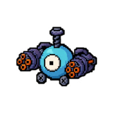 りこおじ【リコイル練習おじさん】