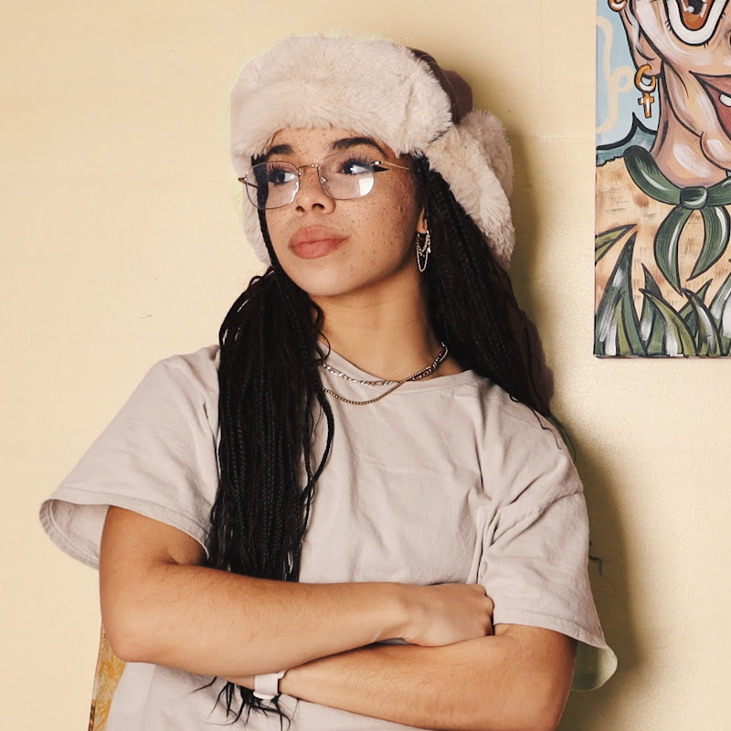Taylor Marrie icon