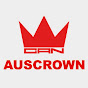 Auscrown Gas Appliances  logo