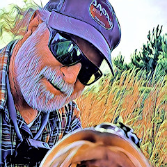 Dr. Ditchpickle real-world fishing