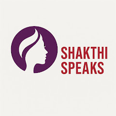 Channel thumbnail for Shakthi Speaks