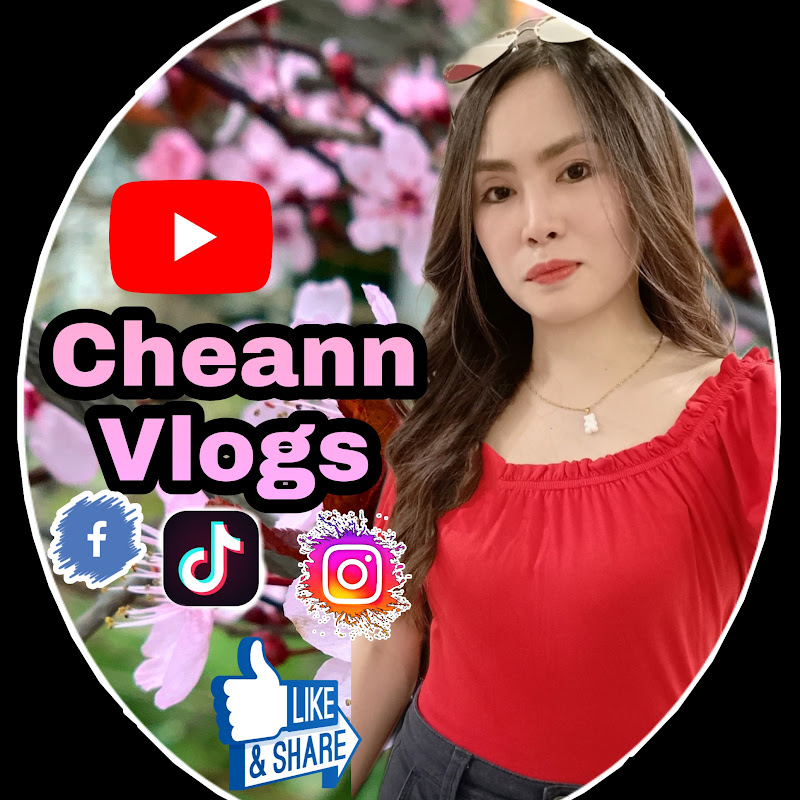Cheann Vlogs