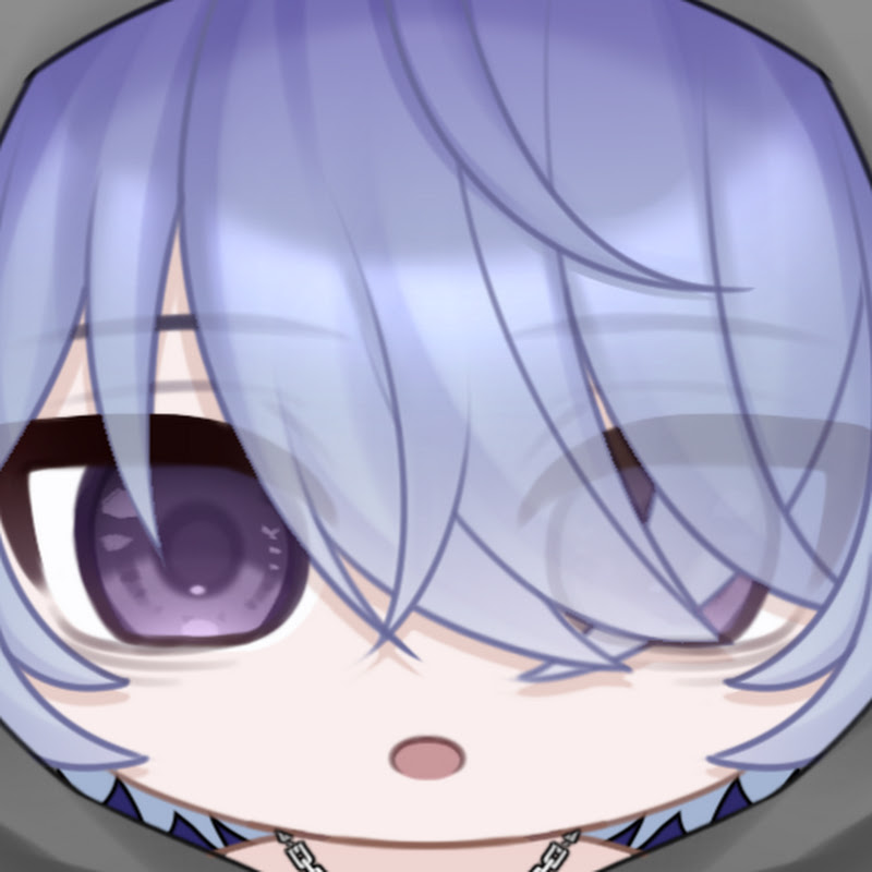yuu Ch.細”々ユウ