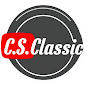 CS CREATION  logo