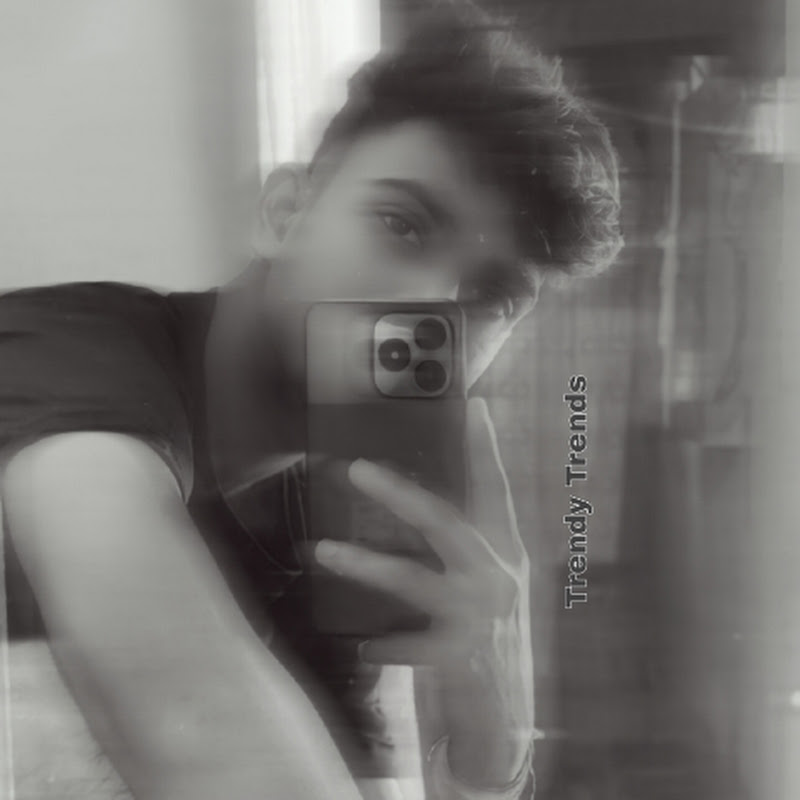Trendy Trends 07