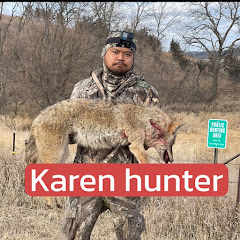 Mr Po hunting channel