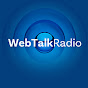 WebTalk Radio logo