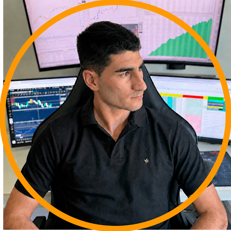 Franco Crypto Trading