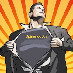 Opinando507 