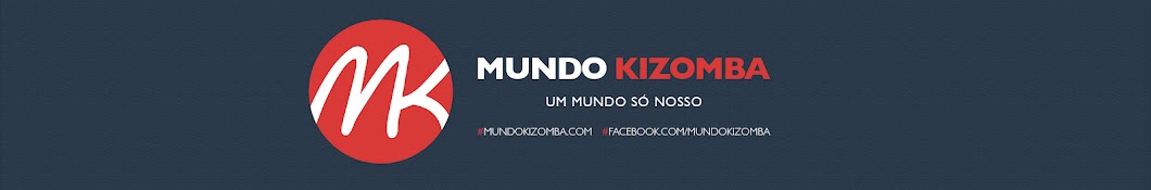 Mundo Kizomba Аватар канала YouTube