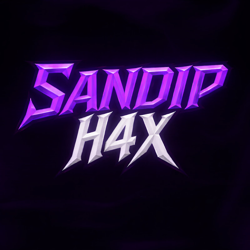 SANDIP H4X