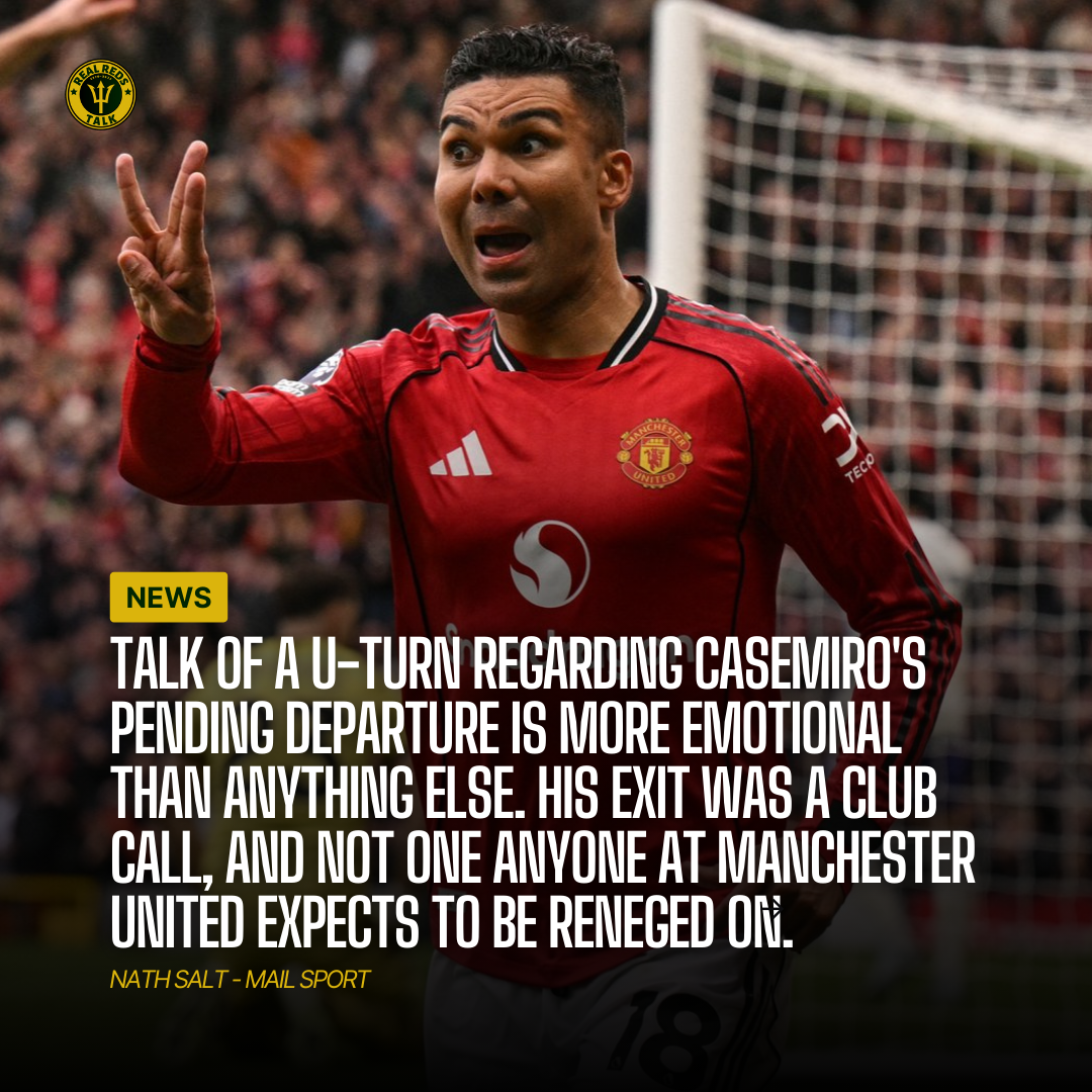 Post from Real Reds Talk