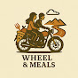 Wheels & Meals logo