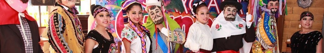 Carnaval de Tlaxcala Avatar de canal de YouTube
