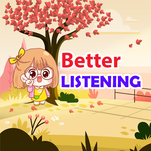 Better English Listening