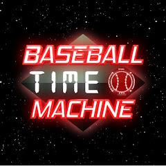 Baseball Time Machine